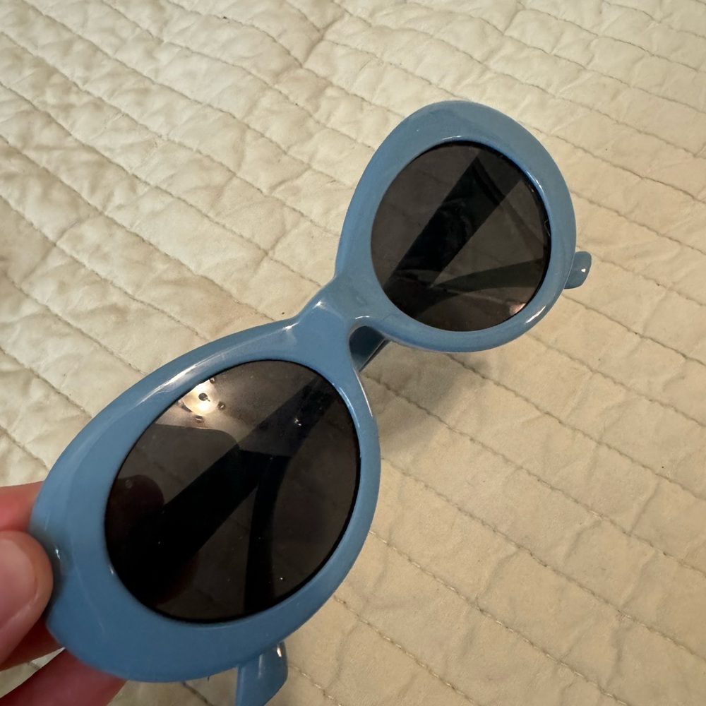 Clout Goggles